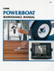Powerboat Maintenance by Penton Staff, 9780892876549
