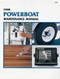 Powerboat Maintenance by Penton Staff, 9780892876549