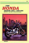 Honda Shadow 1100cc 85-96 by Penton Staff, 9780892876808