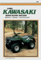 Kawasaki KLF400 Bayou 1993-1999 by Penton Staff, 9780892877393