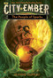 The People of Sparks by Jeanne DuPrau, 9780375828256