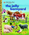 The Jolly Barnyard by Annie North Bedford, Tibor Gergely, 9780375828423
