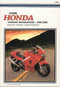 Honda VFR800 by Penton Staff, 9780892877812