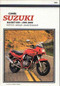 Suzuki GSF600 Bandit 95-00 by Penton Staff, 9780892877829