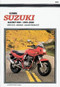 Suzuki GSF600 Bandit 95-00 by Penton Staff, 9780892877829