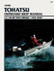Tohatsu 2-Stroke OB 92-00 by Penton Staff, 9780892877928
