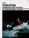 Tohatsu 2-Stroke OB 92-00 by Penton Staff, 9780892877928