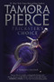 Trickster's Choice by Tamora Pierce, 9780375828799