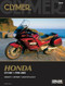 Honda ST1100 1990-2002 by Penton Staff, 9780892877980