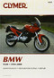 BMW F650 1994-2000 by Penton Staff, 9780892878024