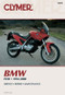 BMW F650 1994-2000 by Penton Staff, 9780892878024