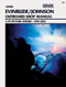 Johnson/Evinrude Four-stroke outboard Motor Shop Manual by Penton Staff, 9780892878048