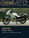 BMW K-Series 1985-1997 by Penton Staff, 9780892878314