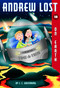 Andrew Lost #10: On Earth by J. C. Greenburg, Jan Gerardi, 9780375829505