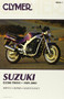Suzuki GS500 Twins 1989-2002 by Penton Staff, 9780892878338