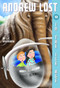 Andrew Lost #12: In the Ice Age by J. C. Greenburg, Jan Gerardi, 9780375829529
