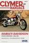 Harley-Davidson FLSFX Softail Big-Twin Evolution 1984 - 1999 by Penton Staff, 9780892878451