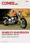 Harley-Davidson FLSFX Softail Big-Twin Evolution 1984 - 1999 by Penton Staff, 9780892878451
