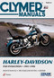 Harley Davidson FXD Evolution 1991-1998 by Penton Staff, 9780892878710