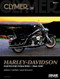 Harley-Davidson FLH/FLT/FXR Evolution 1984-1998 by Penton Staff, 9780892879168
