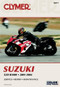 Suzuki GSX-R1000 2001-2004 by Penton Staff, 9780892879274