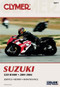Suzuki GSX-R1000 2001-2004 by Penton Staff, 9780892879274