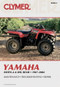 Yamaha Moto-4 & Big Bear 1987-2004 by Penton Staff, 9780892879304