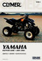 Yamaha Raptor 660R 2001-2005 by Penton Staff, 9780892879342
