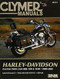 Harley-Davidson FLS/FXS 88 and 103B 2000-2005 by Penton Staff, 9780892879625