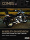 Harley-Davidson FLS/FXS 88 and 103B 2000-2005 by Penton Staff, 9780892879625