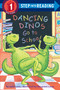 Dancing Dinos Go to School by Sally Lucas, Margeaux Lucas, 9780375832413