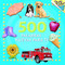 500 palabras nuevas para ti (500 Words to Grow On Spanish Edition) by Random House, Kristin Kest, 9780375833083