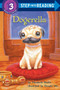 Dogerella by Maribeth Boelts, Donald Wu, 9780375833939