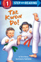 Tae Kwon Do! by Terry Pierce, Todd Bonita, 9780375834486