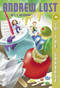 Andrew Lost #13: In the Garbage by J. C. Greenburg, Jan Gerardi, 9780375835629