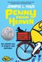 Penny from Heaven by Jennifer L. Holm, 9780375836893