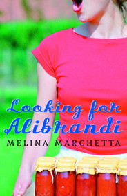 Looking for Alibrandi by Melina Marchetta, 9780375836947