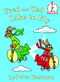 Fred and Ted like to Fly by Peter Anthony Eastman, Peter Anthony Eastman, 9780375840647