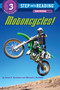 Motorcycles! by Susan E. Goodman, Michael J Doolittle, 9780375841163