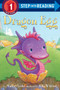 Dragon Egg by Mallory Loehr, Hala Wittwer, 9780375843501