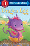 Dragon Egg by Mallory Loehr, Hala Wittwer, 9780375843501