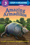 Amazing Armadillos by Jennifer Mckerley, Paul Mirocha, 9780375843525