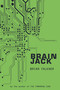 Brain Jack by Brian Falkner, 9780375843679