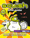 Squish #1: Super Amoeba by Jennifer L. Holm, Matthew Holm, Jennifer L. Holm, Matthew Holm, 9780375843891
