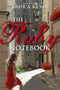 The Ruby Notebook by Laura Resau, 9780375845253