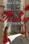 The Ruby Notebook by Laura Resau, 9780375845253