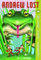 Andrew Lost #18: With the Frogs by J. C. Greenburg, Jan Gerardi, 9780375846687