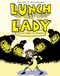 Lunch Lady and the League of Librarians (Lunch Lady #2) by Jarrett J. Krosoczka, 9780375846847