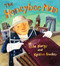 The Honeybee Man by Lela Nargi, Kyrsten Brooker, 9780375849800