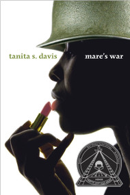 Mare's War by Tanita S. Davis, 9780375850776